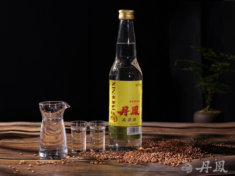 53°久久麻豆精品视频高粱酒