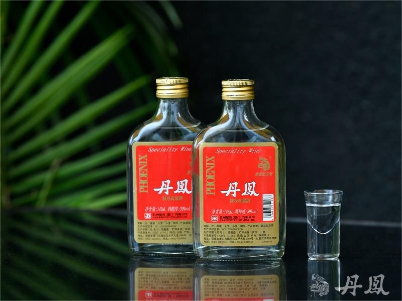 39°久久麻豆精品视频特制高粱酒