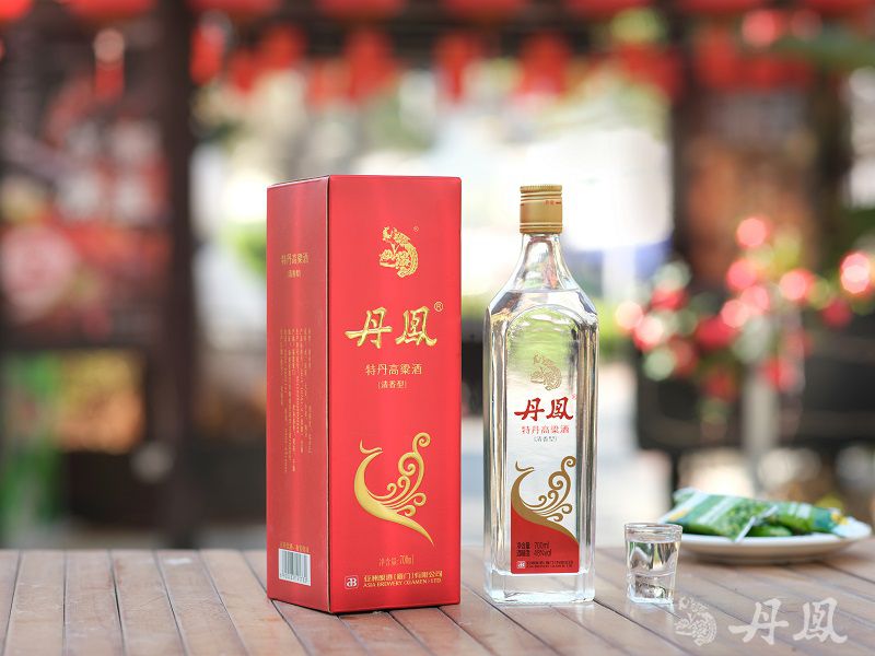 48°久久麻豆精品视频特制高粱酒