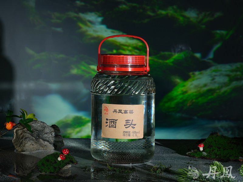60°久久麻豆精品视频高粱酒头